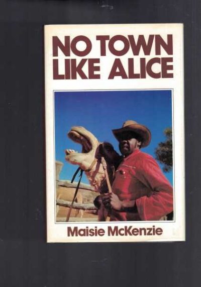 No Town Like Alice