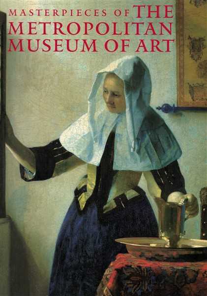 Masterpieces of the Metropolitan Museum of Art