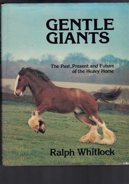 Gentle Giants: Past, Present and Future of the Heavy Horse