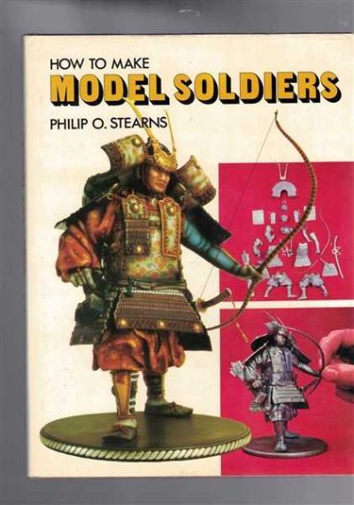 How to Make Model Soldiers