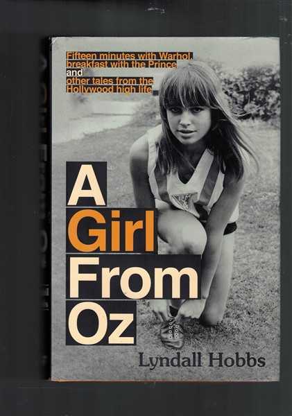 A Girl From Oz