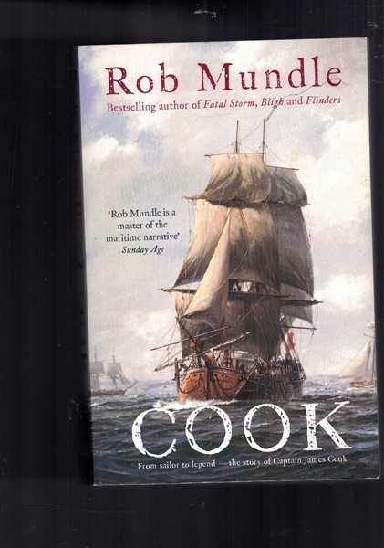 Cook: From Sailor To Legend