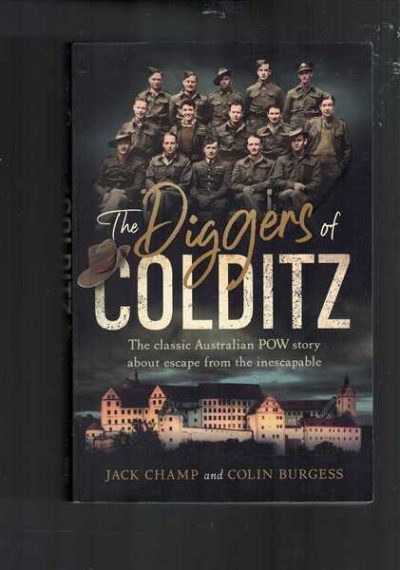 The Diggers of Colditz