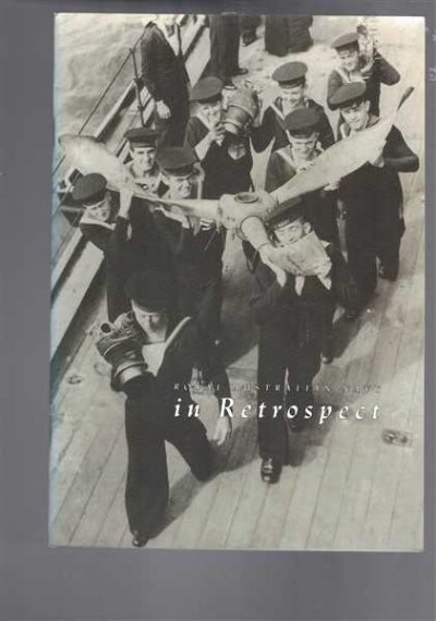 Royal Australian Navy in Retrospect