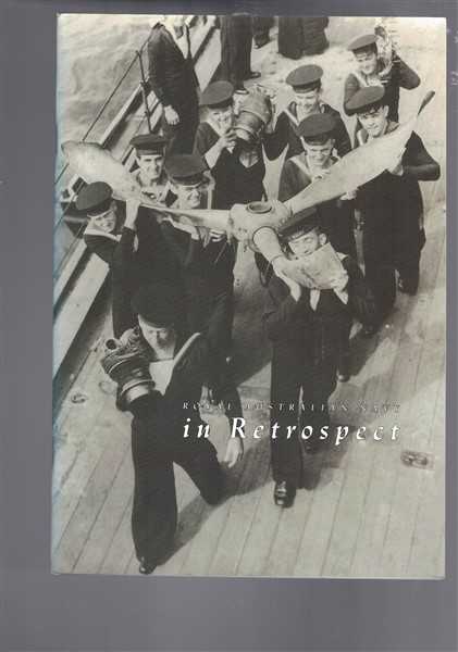 Royal Australian Navy in Retrospect