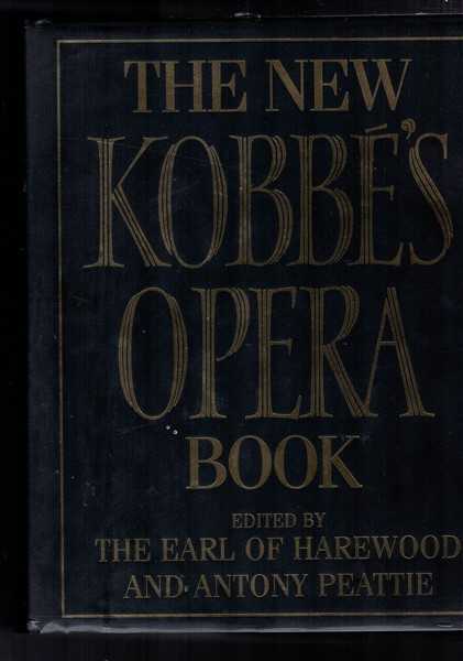 The New Kobbe's Opera Book