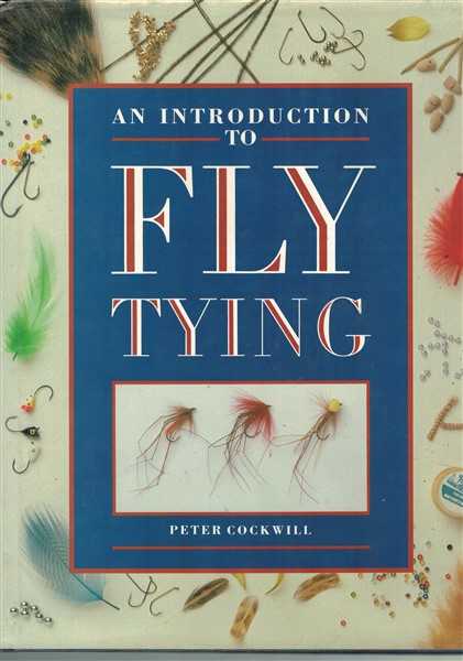 An Introduction to Fly Tying