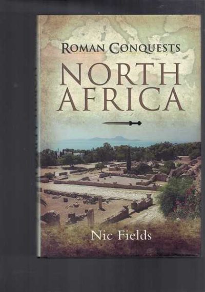 Roman Conquests - North Africa