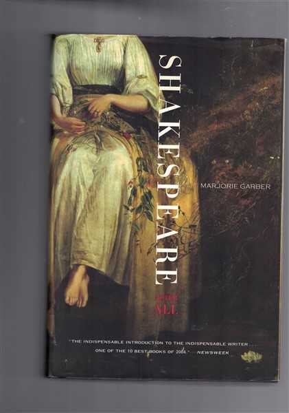 Shakespeare After All