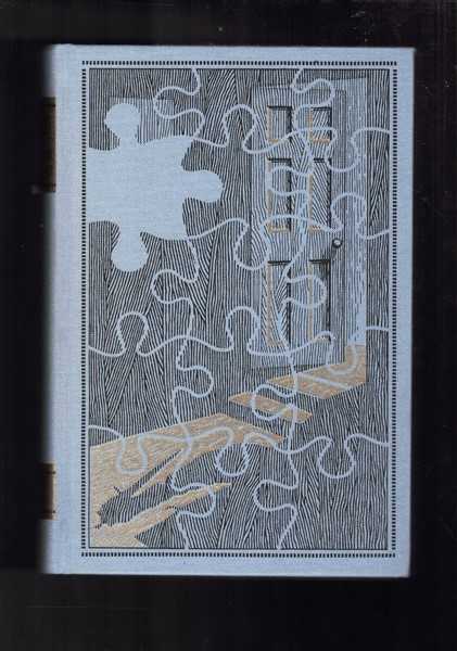 Crime Stories from the 'Strand' Folio Society edition