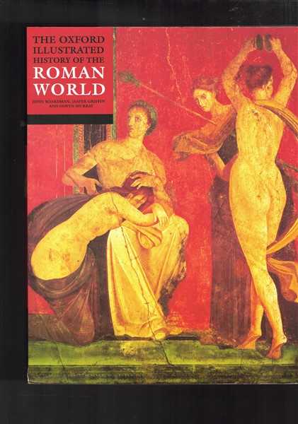 The Oxford Illustrated History Of The Roman World