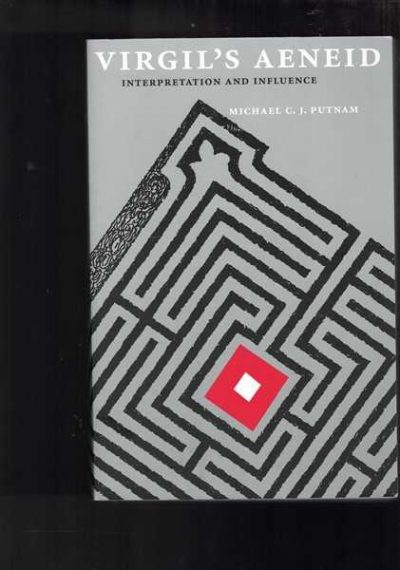 Virgil's Aeneid - Interpretation and Influence