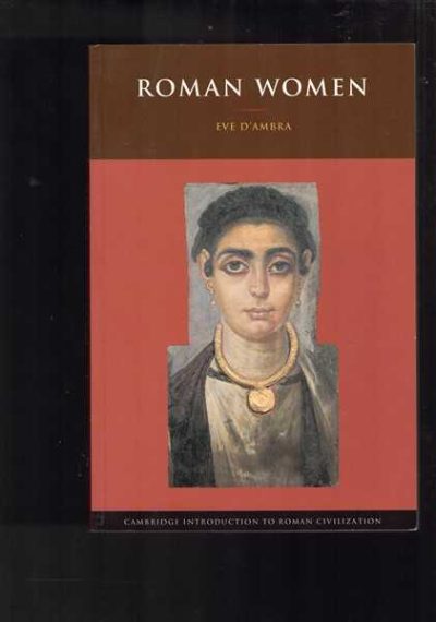 Roman Women 