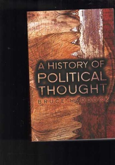 A History of Political Thought: From Antiquity to the Present 