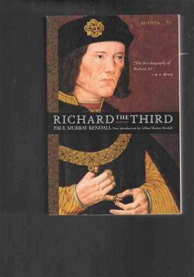 Richard the Third