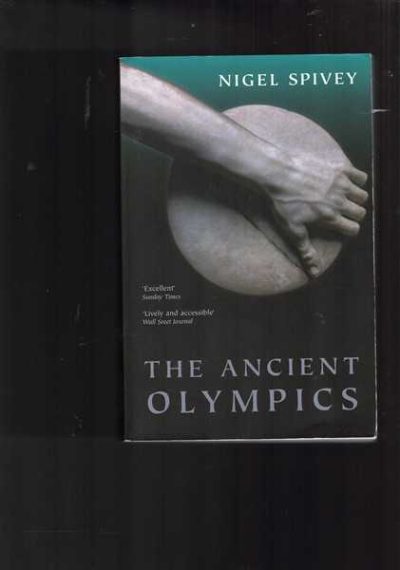 The Ancient Olympics