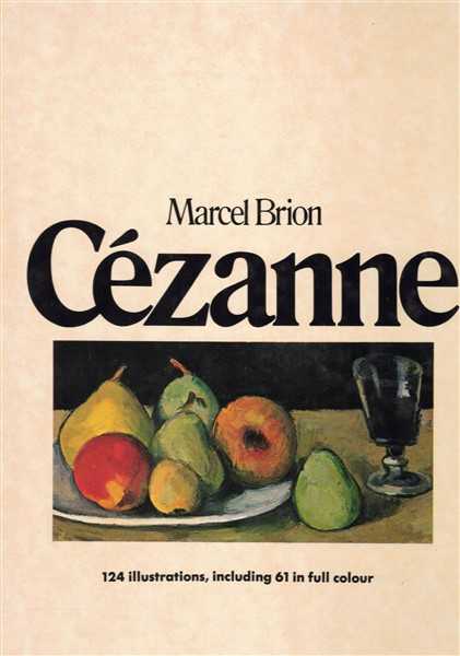 Cezanne