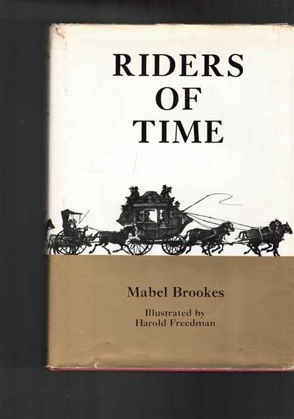 Riders of Time