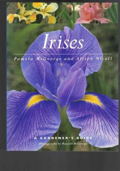 Irises - A Gardener's Guide 