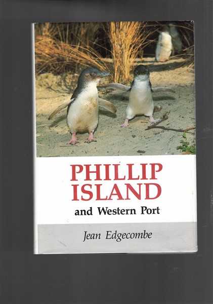 Phillip Island and Western Port