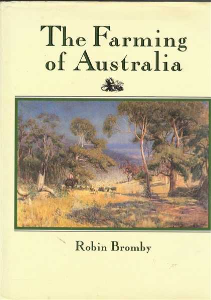 The Farming Of Australia