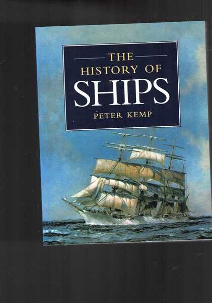 The History of Ships
