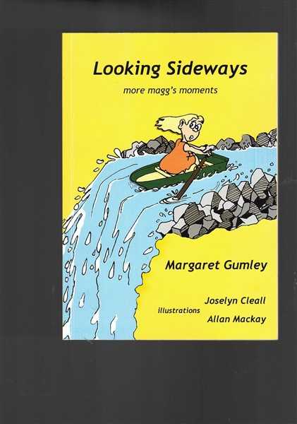 Looking Sideways: More Magg's Moments