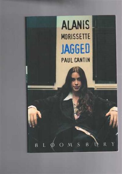 Jagged: Alanis Morissette