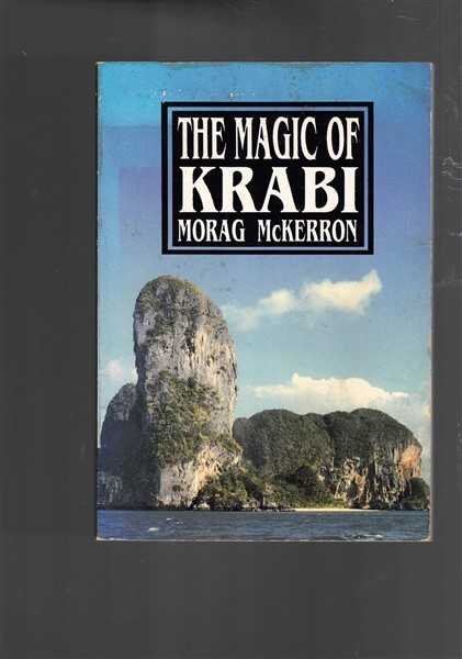 The Magic of Krabi