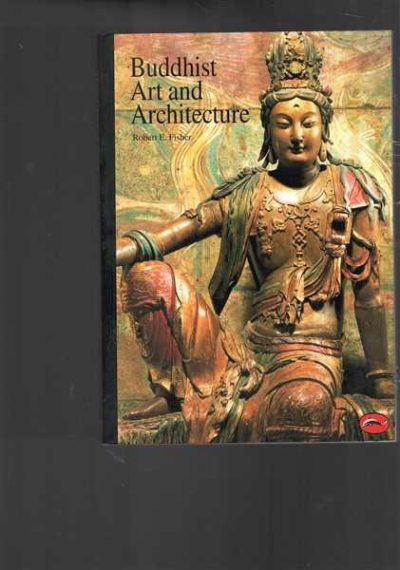 Buddhist Art and Architecture