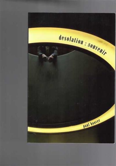 Desolation : Souvenir