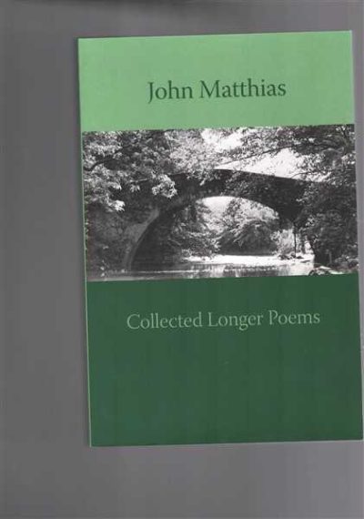 Collected Longer Poems