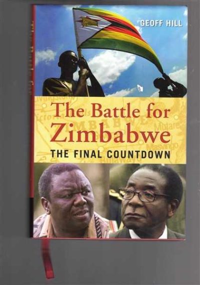 The Battle for Zimbabwe - The Final Countdown
