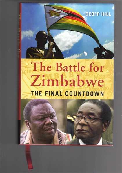 The Battle for Zimbabwe - The Final Countdown