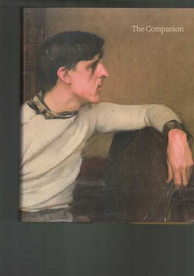 The Companion - National Portrait Gallery
