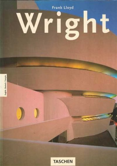 Frank Lloyd Wright