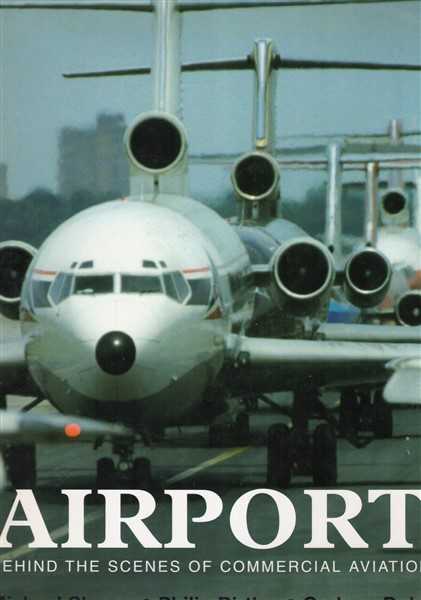 Airport - Behind the Scenes of Commercial Aviation
