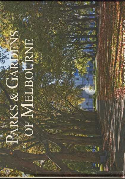 Parks and Gardens of Melbourne