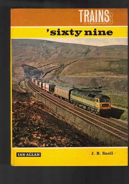 Trains 'Sixty Nine