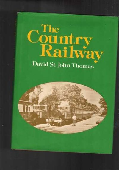 The Country Railway