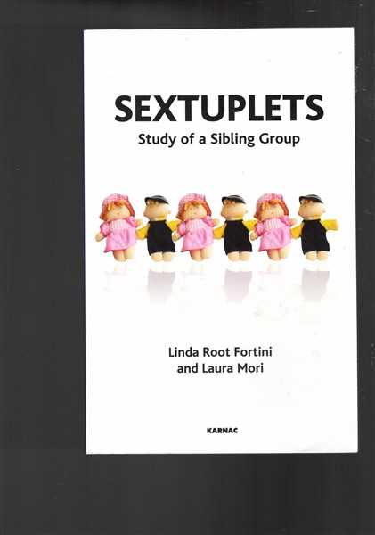 Sextuplets - Study of a Sibling Group
