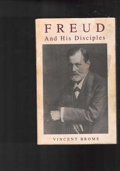 Freud and His Disciples: The Struggle for Supremacy