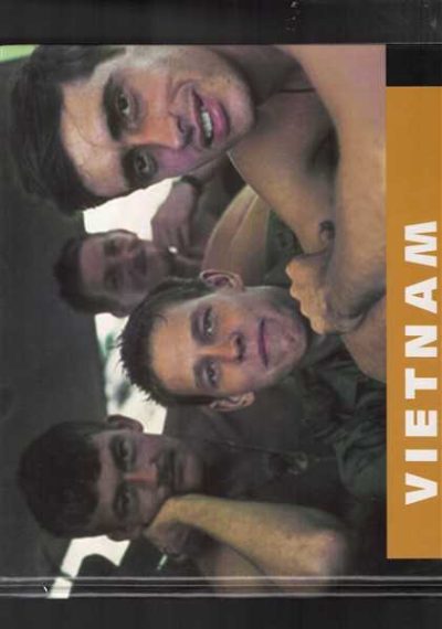 Vietnam: Our War - Our Peace