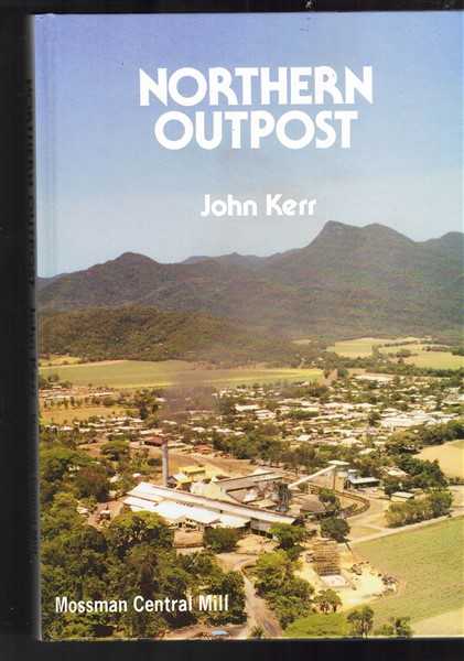 Northern Outpost - Second Edition