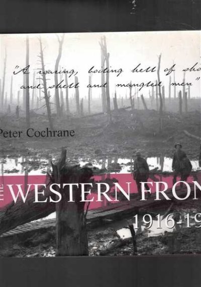 The Western Front 1916-1918