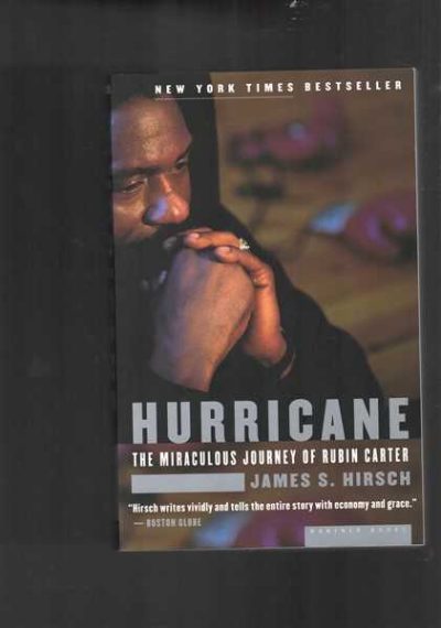Hurricane: The Miraculous Journey of Rubin Carter