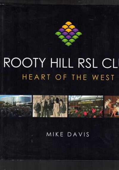 Rooty Hill RSL Club - Heart of the West