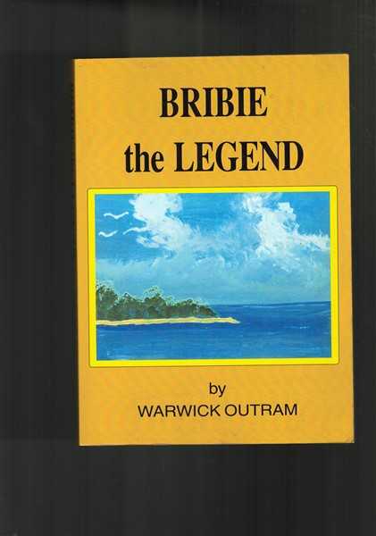 Bribie - The Legend