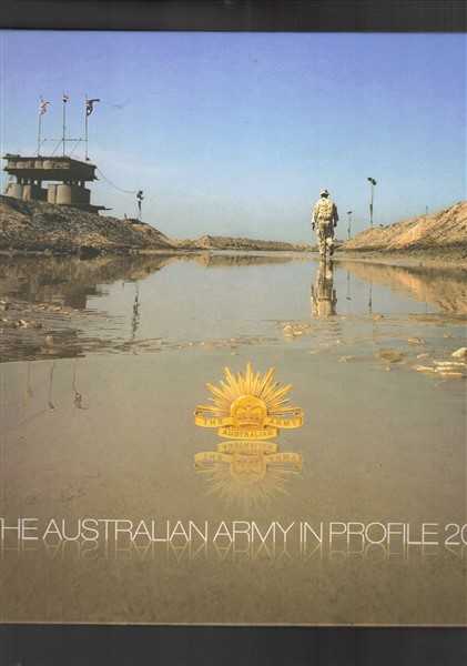The Australian Army In Profile 2006