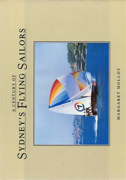 A Century of Sydney's Flying Sailors